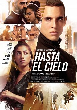 Hasta el cielo FRENCH DVDRIP 2021