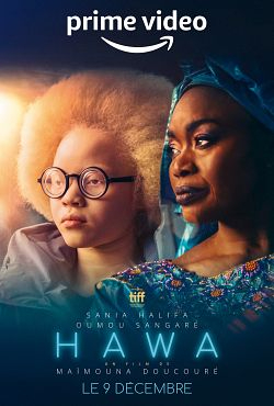 Hawa FRENCH WEBRIP 1080p 2022