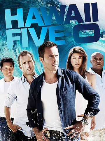 Hawaii 5-0 (2010) S06E11 VOSTFR HDTV