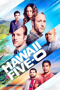 Hawaii 5-0 S10E12 VOSTFR HDTV