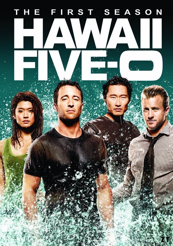 Hawaii 5-0 Saison 1 FRENCH HDTV