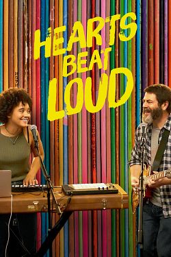 Hearts Beat Loud FRENCH BluRay 1080p 2020