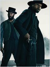 Hell On Wheels S03E10 FINAL VOSTFR HDTV