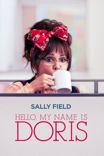 Hello, My Name Is Doris FRENCH DVDRIP x264 2016