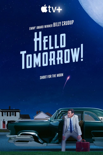 Hello Tomorrow ! S01E02 VOSTFR HDTV