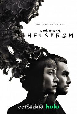 Helstrom S01E03 VOSTFR HDTV