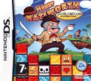 Henry Hatsworth : L'Incroyable Expédition (DS)