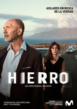 Hierro S01E03 FRENCH HDTV