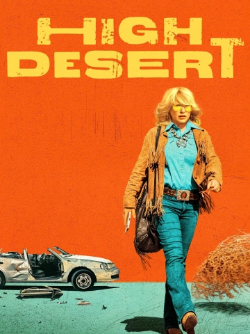 High Desert S01E01 FRENCH HDTV