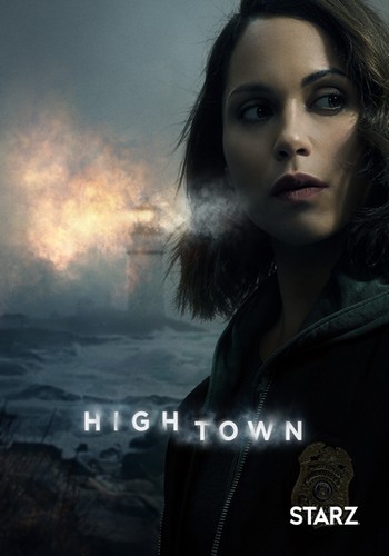 Hightown S02E08 FRENCH HDTV