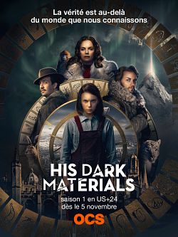 His Dark Materials : À la croisée des mondes S01E05 FRENCH HDTV