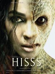 Hisss FRENCH DVDRIP 2012