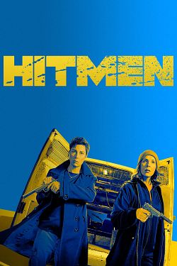 Hitmen S01E02 VOSTFR HDTV