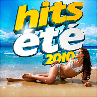 Hits Ete 2010