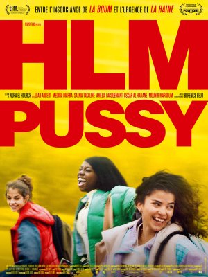 HLM Pussy FRENCH WEBRIP 1080p 2024