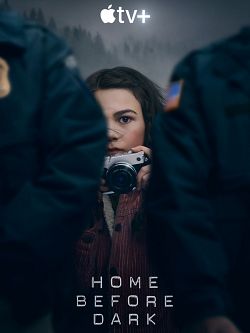 Home Before Dark S02E01 VOSTFR HDTV