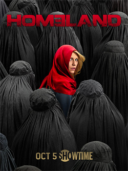 Homeland S04E05 FRENCH HDTV