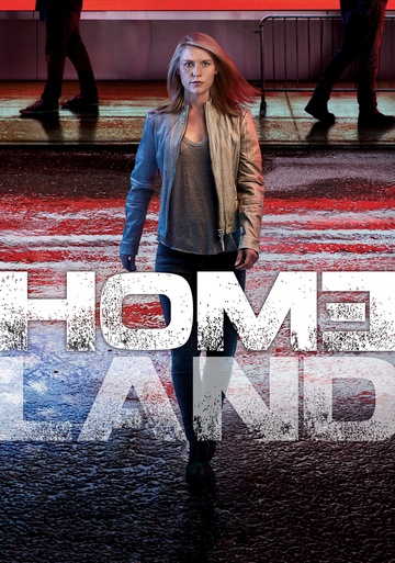 Homeland S06E05 VOSTFR HDTV