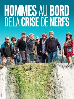 Hommes au bord de la crise de nerfs FRENCH WEBRIP x264 2022