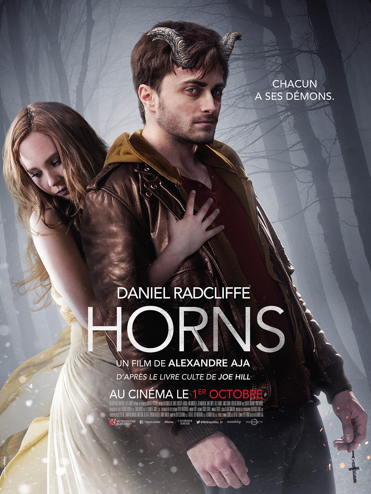 Horns MULTI HDLight 1080p 2014