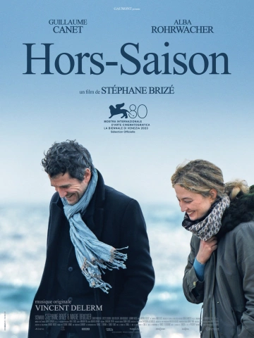 Hors-saison FRENCH WEBRIP 1080p 2024 FRENCH WEBRIP 1080p 2024