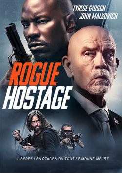 Hostage Game FRENCH WEBRIP 2021