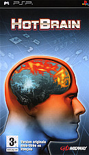 Hot Brain (PSP)