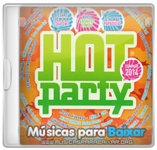 Hot Party Summer 2014