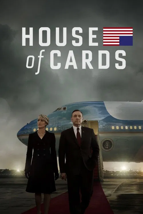 House of Cards Integrale MULTI HDTV 1080p 2013