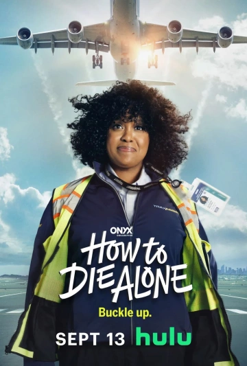 How To Die Alone S01E01 VOSTFR HDTV 2024