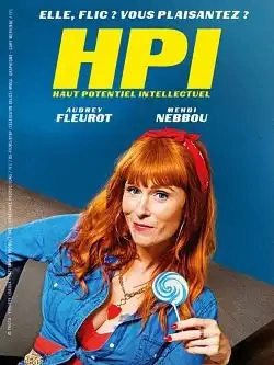 HPI : Haut Potentiel Intellectuel Saison 1 FRENCH HDTV 1080p 2021