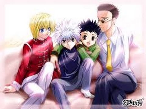 Hunter x Hunter 133 VOSTFR