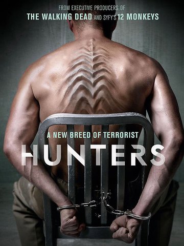 Hunters S01E08 VOSTFR HDTV