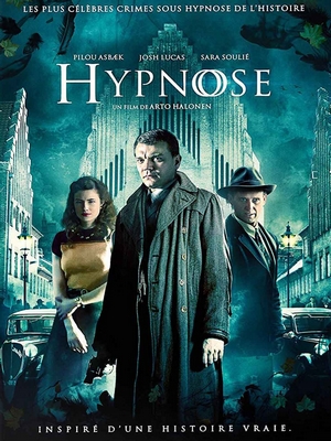 Hypnose TRUEFRENCH WEBRIP 2019