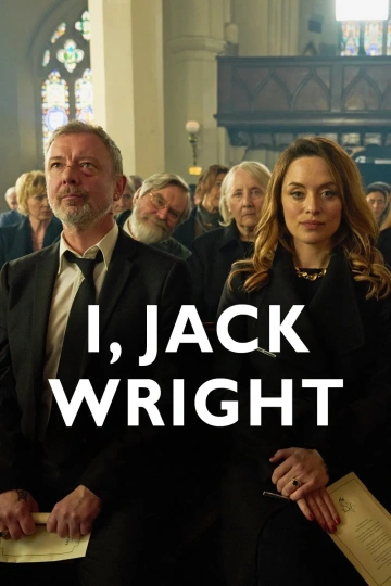 I, Jack Wright S01E04 VOSTFR HDTV 2025