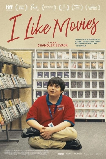 I Like Movies FRENCH WEBRIP x264 2023