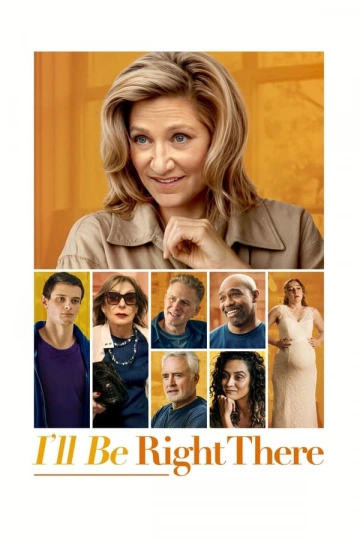 I’ll Be Right There FRENCH WEBRIP 720p 2024