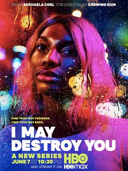 I May Destroy You S01E02 VOSTFR HDTV