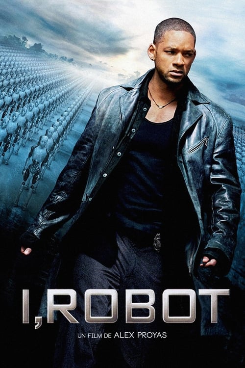 I, Robot MULTI FULL BLURAY 3D 2004