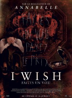 I Wish - Faites un vœu FRENCH BluRay 1080p 2017