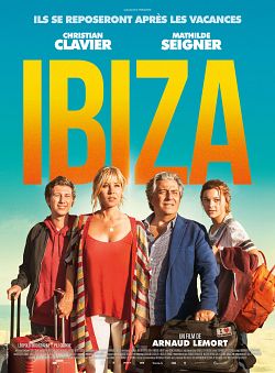 Ibiza FRENCH WEBRIP 1080p 2019