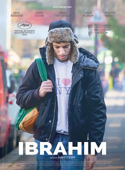 Ibrahim FRENCH WEBRIP 1080p 2021