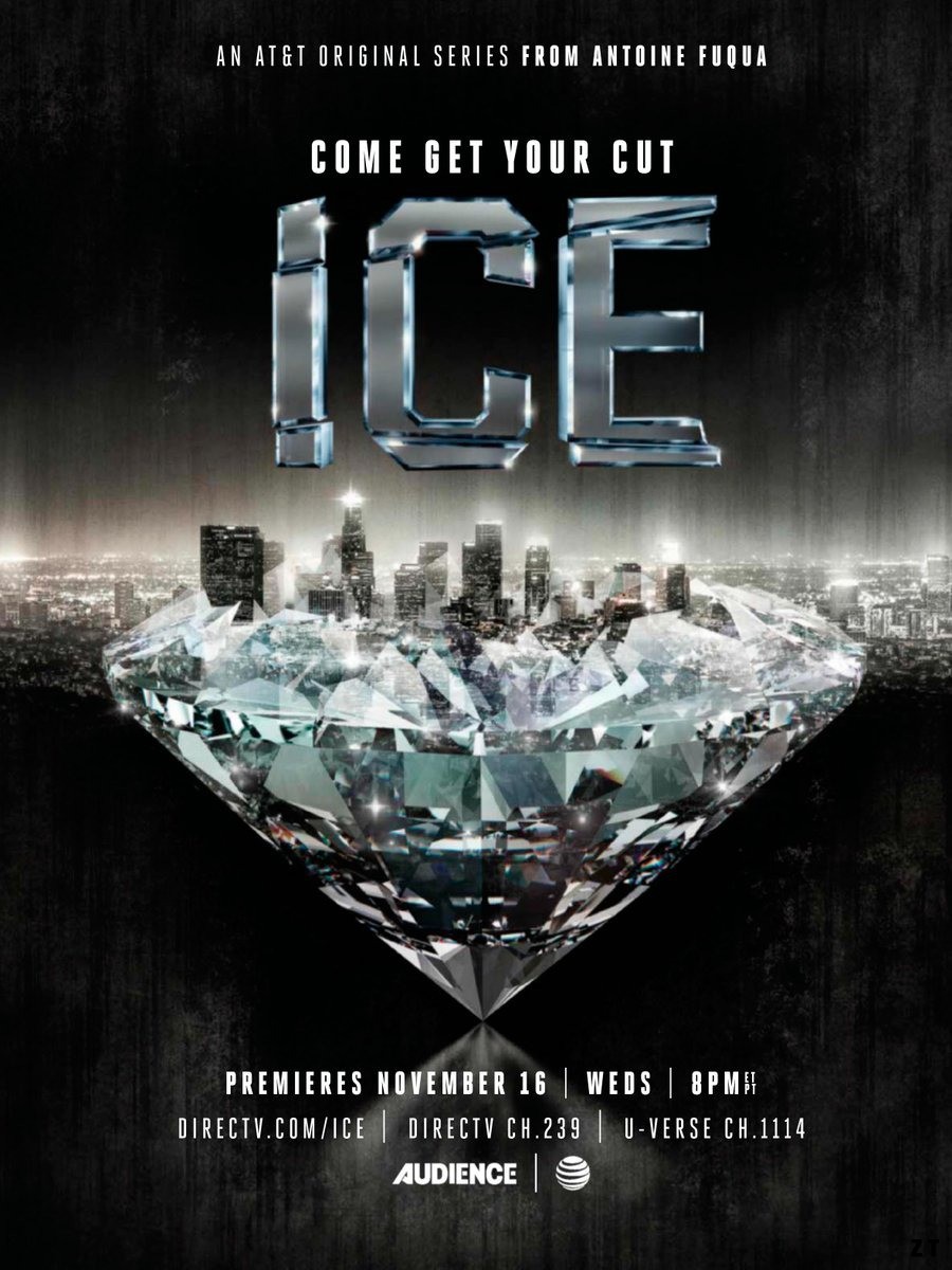 Ice S01E02 FRENCH HDTV