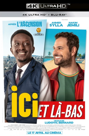 Ici et là-bas FRENCH WEBRIP 2024 FRENCH WEBRIP 2024