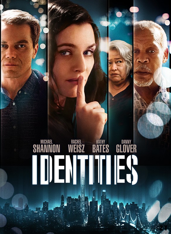 Identities FRENCH WEBRIP 2017