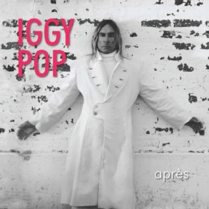 Iggy Pop - Apres 2012