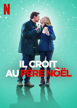 Il Croit au père Noël FRENCH WEBRIP 720p 2022