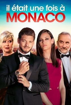 Il était une fois à Monaco FRENCH WEBRIP 1080p 2020