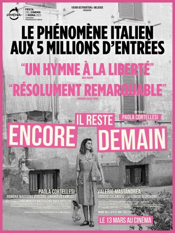 Il reste encore demain FRENCH WEBRIP 1080p 2023 FRENCH WEBRIP 1080p 2023