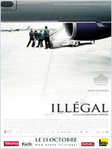 Illégal FRENCH DVDRIP 2010